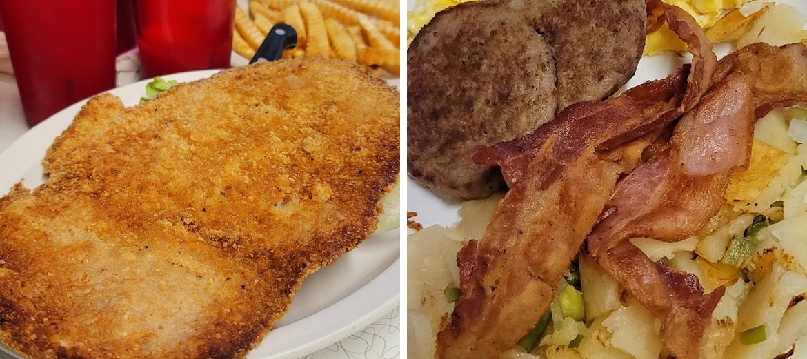 Cottage Corner Restaurant