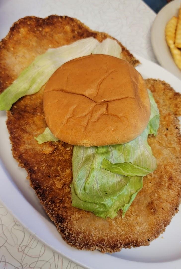 Cottage Corner Restaurant